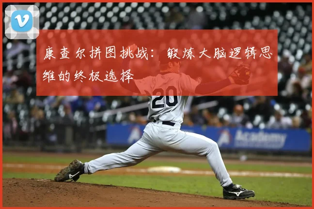 康查尔拼图挑战：锻炼大脑逻辑思维的终极选择